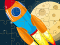                                                                       Spaceship Jigsaw ﻞﯿﮭﮐ