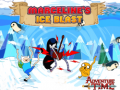                                                                       Adventure Time Marceline`s Ice Blast ﻞﯿﮭﮐ