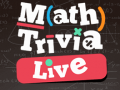                                                                       Math Trivia Live ﻞﯿﮭﮐ