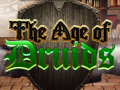                                                                       The Age of Druids ﻞﯿﮭﮐ