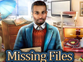                                                                       Missing Files ﻞﯿﮭﮐ