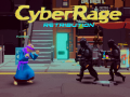                                                                       Cyber Rage: Retribution ﻞﯿﮭﮐ