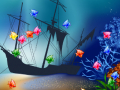                                                                       1010 Fish Blocks ﻞﯿﮭﮐ
