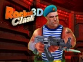                                                                       Rocket Clash 3D ﻞﯿﮭﮐ