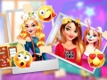                                                                       Disney Princesses House Decoration ﻞﯿﮭﮐ