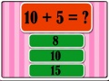                                                                       Math Test Challenge ﻞﯿﮭﮐ