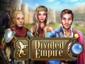                                                                       Divided Empire ﻞﯿﮭﮐ
