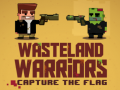                                                                       Wasteland Warriors Capture the Flag ﻞﯿﮭﮐ