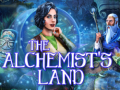                                                                       The Alchemist's Land ﻞﯿﮭﮐ