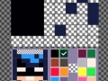                                                                       Draw Pixels: Heroes ﻞﯿﮭﮐ