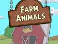                                                                       Farm Animals ﻞﯿﮭﮐ