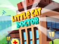                                                                       Little Cat Doctor ﻞﯿﮭﮐ