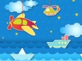                                                                       Kids Cartoon Jigsaw ﻞﯿﮭﮐ