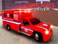                                                                       Ambulance Driver ﻞﯿﮭﮐ