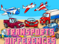                                                                       Transports Differences ﻞﯿﮭﮐ