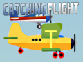                                                                       Catching Flight ﻞﯿﮭﮐ