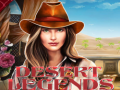                                                                       Desert Legends ﻞﯿﮭﮐ