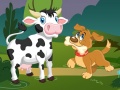                                                                       Domestic Animals Memory ﻞﯿﮭﮐ