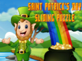                                                                       Saint Patrick's Day Sliding Puzzles ﻞﯿﮭﮐ