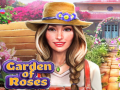                                                                       Garden of Roses ﻞﯿﮭﮐ