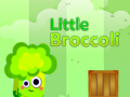                                                                       Little Broccoli  ﻞﯿﮭﮐ