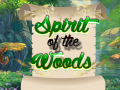                                                                       Spirit of The Woods ﻞﯿﮭﮐ