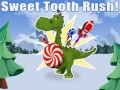                                                                       Sweet Tooth Rush ﻞﯿﮭﮐ