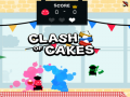                                                                       Clash of Cakes ﻞﯿﮭﮐ