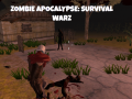                                                                       Zombie Apocalypse: Survival War Z ﻞﯿﮭﮐ