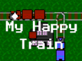                                                                       My Happy Train ﻞﯿﮭﮐ