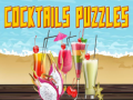                                                                       Cocktails Puzzles ﻞﯿﮭﮐ