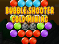                                                                       Bubble Shooter Gold Mining ﻞﯿﮭﮐ