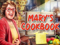                                                                       Mary`s Cookbook ﻞﯿﮭﮐ