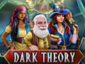                                                                       Dark Theory ﻞﯿﮭﮐ