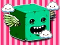                                                                       Cube Endless Jumping ﻞﯿﮭﮐ