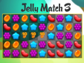                                                                       Jelly Match 3 ﻞﯿﮭﮐ