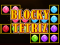                                                                       Blocky Tetriz ﻞﯿﮭﮐ