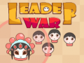                                                                       Leader War ﻞﯿﮭﮐ