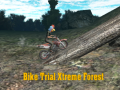                                                                       Bike Trial Xtreme Forest ﻞﯿﮭﮐ