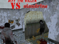                                                                       Jeff The Killer vs Slendrina ﻞﯿﮭﮐ