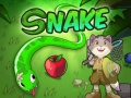                                                                       Snake ﻞﯿﮭﮐ
