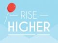                                                                       Rise Higher ﻞﯿﮭﮐ