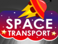                                                                       Space Transport ﻞﯿﮭﮐ