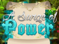                                                                       A Surge of Power ﻞﯿﮭﮐ