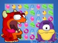                                                                       Candy Monster Match 3 ﻞﯿﮭﮐ