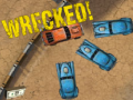                                                                       Wrecked! ﻞﯿﮭﮐ