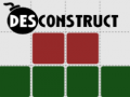                                                                       Desconstruct ﻞﯿﮭﮐ