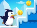                                                                       Peguin Adventure ﻞﯿﮭﮐ