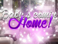                                                                       Baby's Coming Home ﻞﯿﮭﮐ