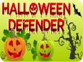                                                                       Halloween Defender ﻞﯿﮭﮐ
